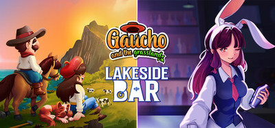 Gaucho and the Grassland & Lakeside Bar