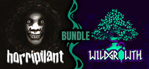 Wild Growth X Horripilant banner
