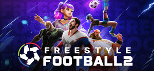 FreeStyle Football 2 banner