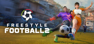 FreeStyle Football 2 banner