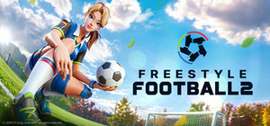 FreeStyle Football 2 banner