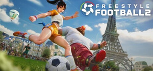 FreeStyle Football 2 banner