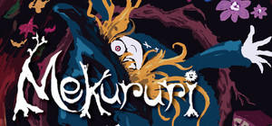 Mekururi: Dizzying Witch banner