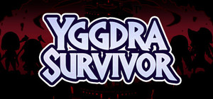 YGGDRA: SURVIVOR banner