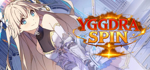 YGGDRA: SPIN banner