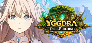 YGGDRA: DECKBUILDING banner