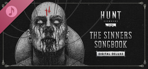 Hunt: Showdown 1896 - Port Sulphur Band - The Sinners Songbook (Deluxe) banner