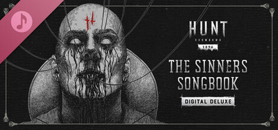 Hunt: Showdown 1896 - Port Sulphur Band - The Sinners Songbook (Deluxe)