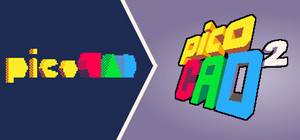 picoCAD Upgrade Bundle banner