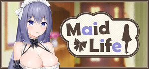 Maid Life banner