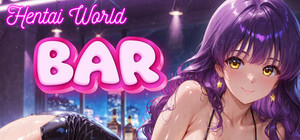 Hentai World Bar banner