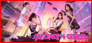 Dating 4 Girls banner