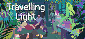 Travelling Light banner