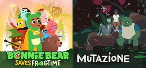 Island Family banner