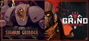 Grind Grinder banner