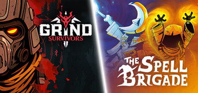 Grind Survivors + The Spell Brigade