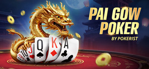 Pai Gow Poker by Pokerist banner