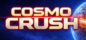 Cosmo Crush banner