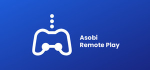 Asobi: Remote Play banner