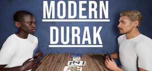 Modern Durak banner