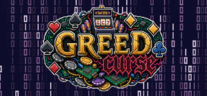 Greedcurse banner