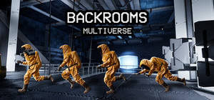 Backrooms: Multiverse banner