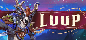 LUUP banner