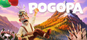 Pogopa banner