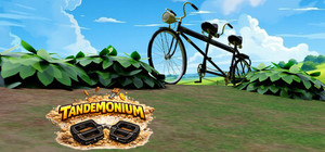 Tandemonium banner