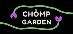 Chomp Garden banner