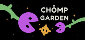 Chomp Garden banner