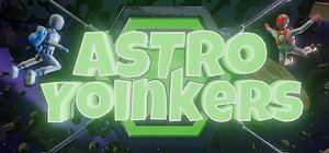 Astro Yoinkers banner