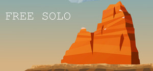 Free Solo banner