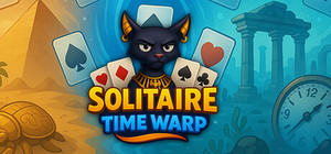 Solitaire Time Warp banner