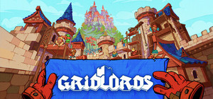 Gridlords banner