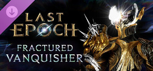 Last Epoch - Fractured Vanquisher Supporter Pack banner