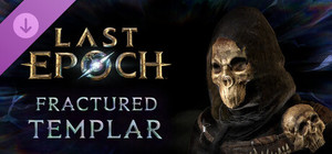 Last Epoch - Fractured Templar Supporter Pack banner