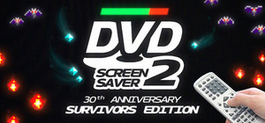 DVD Screensaver 2: 30th Anniversary Survivors Edition banner