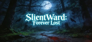 Silent Ward: Forever Lost banner