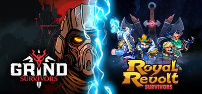 Grind Survivors + Royal Revolt Survivors
