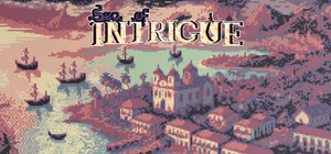 Sea of Intrigue banner
