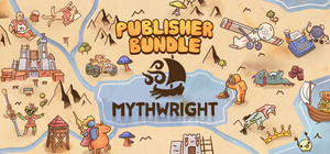 Mythwright Publisher banner