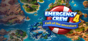 M2 Emergency Crew 4 Bundle 4 in 1 banner