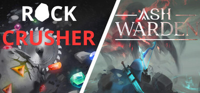 Ash Warden x Rock Crusher