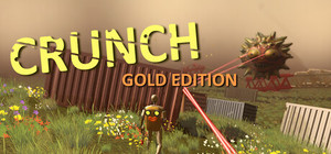 Crunch: Gold Edition banner
