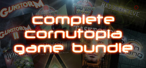 The Complete Cornutopia Game banner
