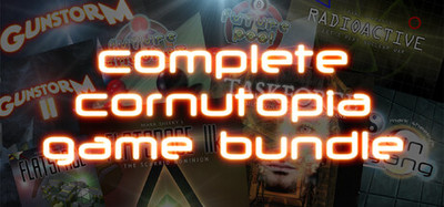 The Complete Cornutopia Game