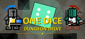 One Dice Dungeon Delve banner