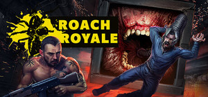 Roach Royale banner