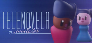 Telenovela Simulator banner
